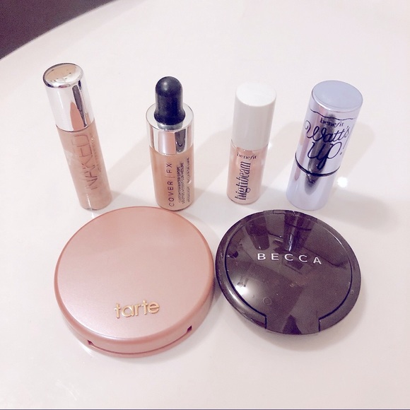 Deluxe Highlighter Minis - Picture 2 of 2